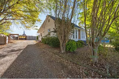 145 Duke Street, Cooleemee, NC 27014 - Photo 25