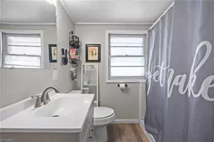 145 Duke St, Cooleemee, NC 27014 - Photo 21