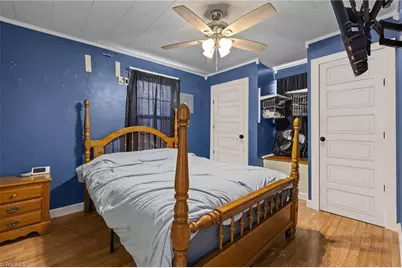 145 Duke Street, Cooleemee, NC 27014 - Photo 19