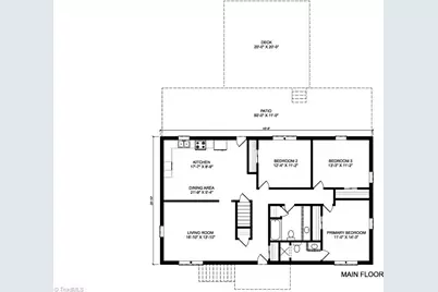 509 Valleybrook Drive, Jamestown, NC 27282 - Photo 27