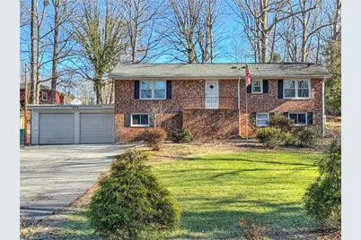 509 Valleybrook Drive, Jamestown, NC 27282 - Photo 1