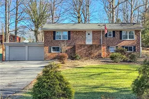 509 Valleybrook Dr, Jamestown, NC 27282 - Photo 1