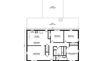 509 Valleybrook Dr, Jamestown, NC 27282 - Photo 19