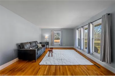 6356 Skylark Road, Pfafftown, NC 27040 - Photo 11