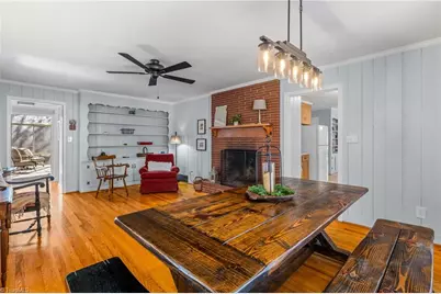 6356 Skylark Road, Pfafftown, NC 27040 - Photo 21