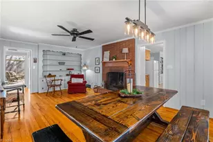 6356 Skylark Rd, Pfafftown, NC 27040 - Photo 21