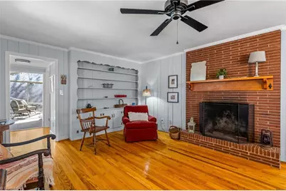 6356 Skylark Road, Pfafftown, NC 27040 - Photo 23