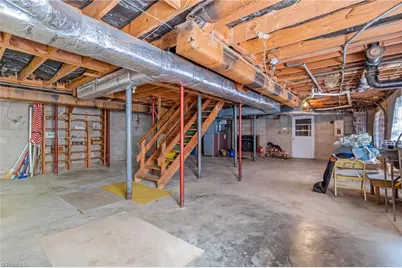 6356 Skylark Road, Pfafftown, NC 27040 - Photo 37