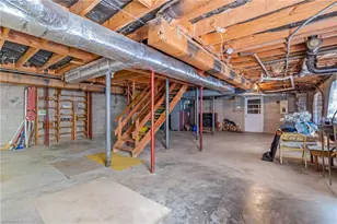 6356 Skylark Rd, Pfafftown, NC 27040 - Photo 37