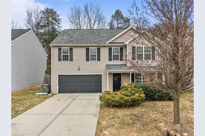 2011 Blue Rock Court, Greensboro, NC 27405 - Photo 33