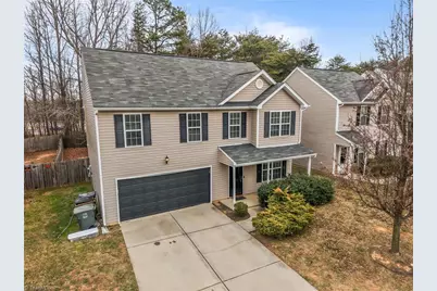 2011 Blue Rock Court, Greensboro, NC 27405 - Photo 35