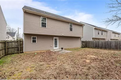 2011 Blue Rock Court, Greensboro, NC 27405 - Photo 31