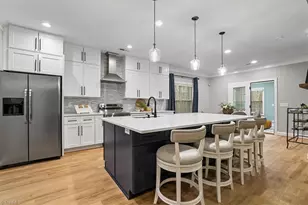 4052 Ridgeline Dr, Kernersville, NC 27284 - Photo 7