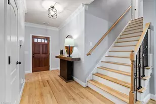 4052 Ridgeline Dr, Kernersville, NC 27284 - Photo 3