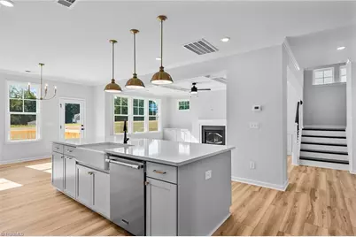 5504 Penguin Drive, Summerfield, NC 27358 - Photo 15