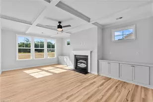 5504 Penguin Dr, Summerfield, NC 27358 - Photo 9