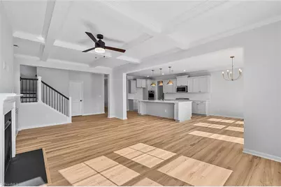 5504 Penguin Drive, Summerfield, NC 27358 - Photo 7