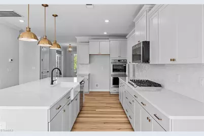 5504 Penguin Drive, Summerfield, NC 27358 - Photo 13