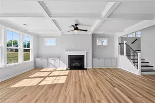 5504 Penguin Dr, Summerfield, NC 27358 - Photo 5