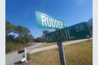 204 Rudder Lane, Sneads Ferry, NC 28460 - Photo 25