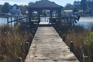 204 Rudder Ln, Sneads Ferry, NC 28460 - Photo 33