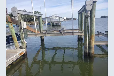 204 Rudder Lane, Sneads Ferry, NC 28460 - Photo 29