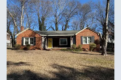187 Cox Avenue, Linwood, NC 27299 - Photo 1