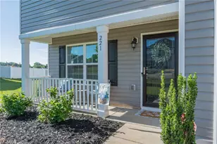221 Estelle Dr, Lexington, NC 27295 - Photo 11