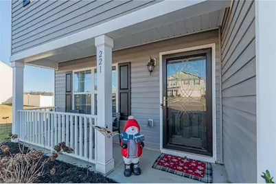 221 Estelle Drive, Lexington, NC 27295 - Photo 5