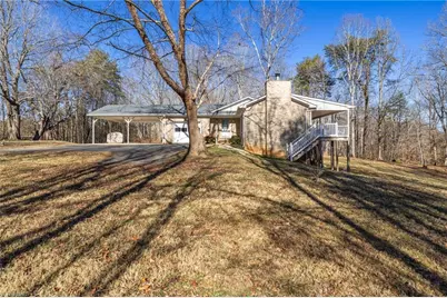 1301 Boyd Road, Reidsville, NC 27320 - Photo 5