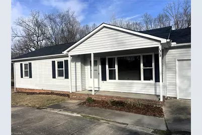 1328 E Council Street, Salisbury, NC 28146 - Photo 1