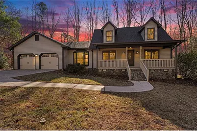 2919 Shaw Street, Asheboro, NC 27205 - Photo 1