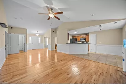8140 Spring Hollow Court, Belews Creek, NC 27009 - Photo 5