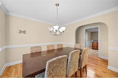 8140 Spring Hollow Court, Belews Creek, NC 27009 - Photo 3