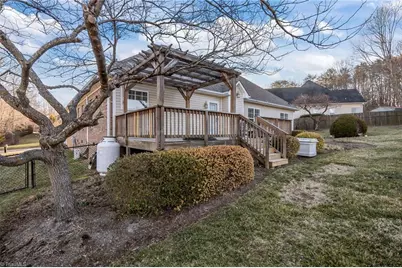 8140 Spring Hollow Court, Belews Creek, NC 27009 - Photo 31