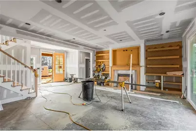 192 Armsworthy Road, Advance, NC 27006 - Photo 3