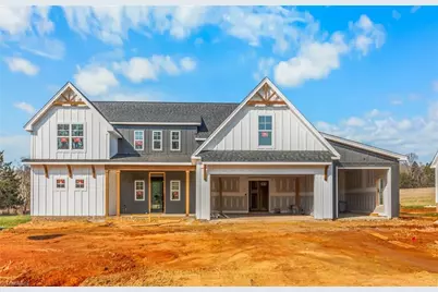 192 Armsworthy Road, Advance, NC 27006 - Photo 1