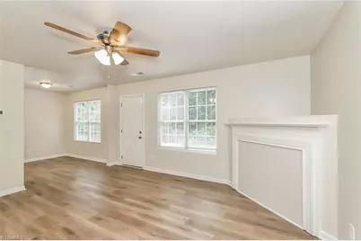 1032 Quinlan Drive, Greensboro, NC 27406 - Photo 5
