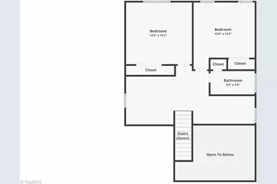 5433 Sky Hill Drive, Greensboro, NC 27301 - Photo 17