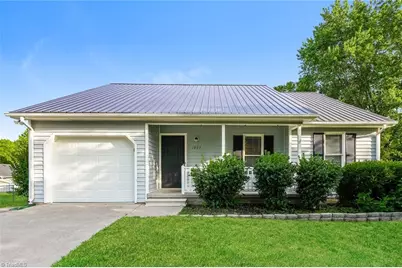 1805 Greencedar Lane, Winston-Salem, NC 27127 - Photo 1