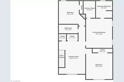 1086 Aster Way, Burlington, NC 27215 - Photo 17