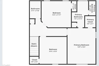 142 Tumbleweed Drive, Winston-Salem, NC 27127 - Photo 17