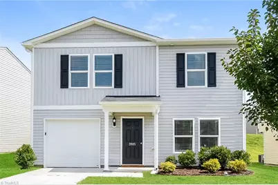 3905 Vershire Avenue, Greensboro, NC 27406 - Photo 1