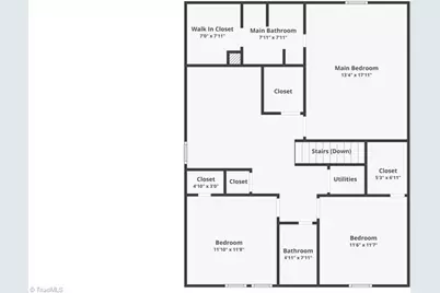 3905 Vershire Avenue, Greensboro, NC 27406 - Photo 17