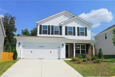 3528 Wilcox Court, Greensboro, NC 27405 - Photo 1