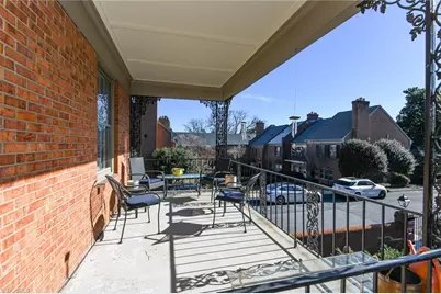 1833 Banking Street #A24, Greensboro, NC 27408 - Photo 27