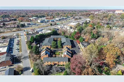 1833 Banking Street #A24, Greensboro, NC 27408 - Photo 31