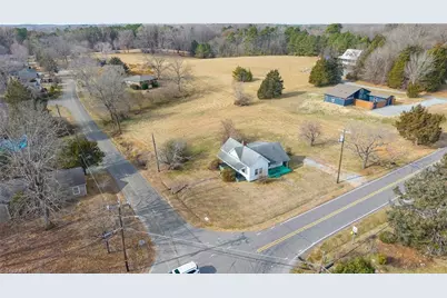 1004 W King Street, Hillsborough, NC 27278 - Photo 1