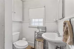 1004 W King St, Hillsborough, NC 27278 - Photo 19