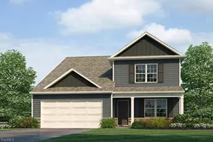 204 Prominent Drive, Lexington, NC 27292 - Photo 1